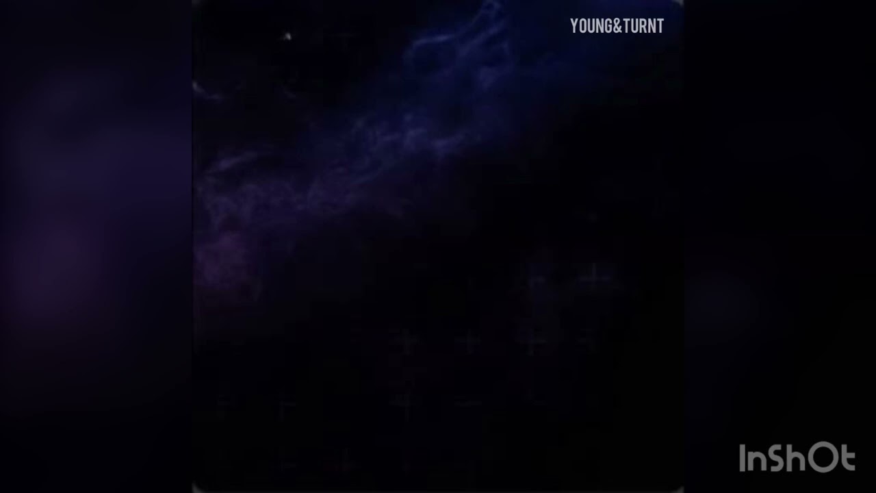 Young&Turnt (feat.ANGRY SHOMA)
