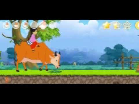 মিনা গেম #games #viralvideo #foryou