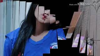 Halonda bidadari tribun Arema ll Vape 😎🦁