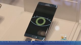 Consumer Alert: Another Glitch For Samsung Galaxy Phones screenshot 4