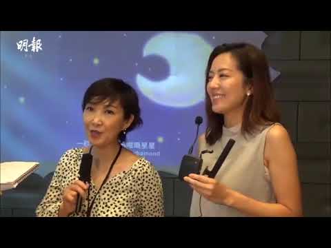 【曾感被忽略】唐詩詠童年經歷製動畫 鼓勵大家講出心底故事│藝術展│娛樂新聞