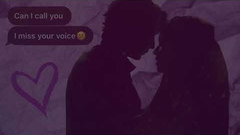 Your SP is Addicted to Talking to You • Non Stop Messages & Calls