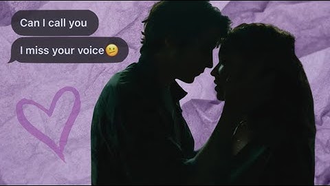 Your SP is Addicted to Talking to You • Non Stop Messages & Calls