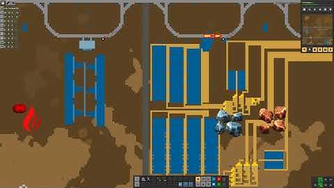 Factorio 1.0 - Bob - Angel - Megabase - EP13 - Copper plates - Belts - Wood