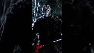 Jason Voorhees Vs Horror Characters