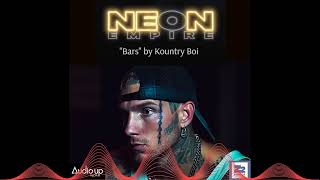 &quot;Bars&quot; from the Neon Empire soundtrack