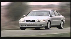 Volvo S80 2003