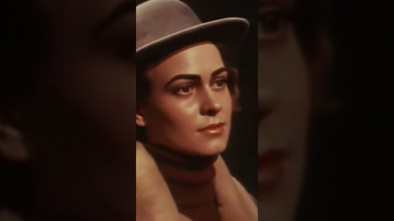 Пародия на фильм 1979 года: Манекены в универмаге, которые казались почти людьми (репортаж из вин...