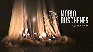 ACERVO - Dança Coral Origens I de Maria Duschenes - 1990