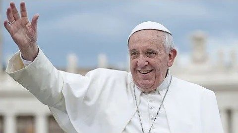 Pope Francis: The People's Pope - BBC Documentary - 21st April 2025