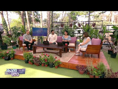 USAID -ის კამპანია #ისწავლერომშეცვალო - სამოქალაქო განათლების გაძლიერება ქართველ ახალგაზრდებში