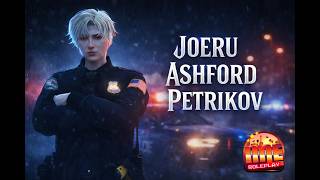 DAY 9 POLICE - 71507 FOKUS BELAJAR  #imeroleplay #ime #imepolice #motionliferp #petrikov #fokuskarir