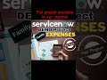 ServiceNow #familyexpenses #miniprojects #software #servicenow #servicenowcourse #itsm
