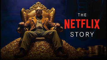 How Netflix Destroyed Blockbuster (And Changed Movies Forever)