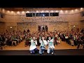 レポート】生田絵梨花&times;SHISHAMO、&ldquo;IKUSHAMO&rdquo;として「明日も(IKUSHAMO Ver.)」を初披露