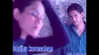 Amuk   seakan menguji