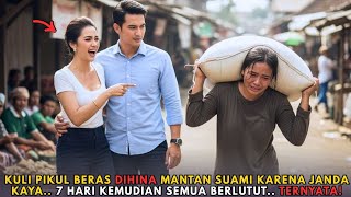 Download lagu Kuli Pikul Beras Dipermalukan Mantan Suaminya… Tapi Lihat Siapa yang Tersungkur di Akhir!