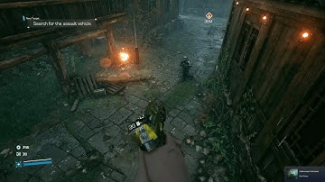 Get Richer Achievement Bright Memory Infinite Guide