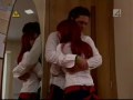 Diego y Roberta ~ Por besarte