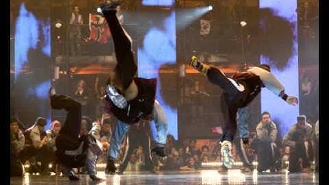 Step Up 3D Official Soundtrack: Move If You Wanna