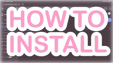 How to Install Twitch Chat Widget in StreamElements + OBS (2 Easy Methods) | Tutorial
