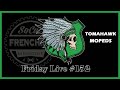 Socal frenchiez friday live 152  tomahawk mopeds