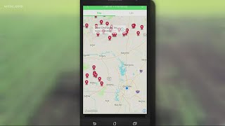 Having trouble finding certain foods at the grocery store? Check out this new app. screenshot 5