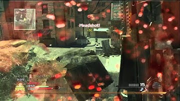 ll-SAS-ll | MiniTage Mw2 Ep.3