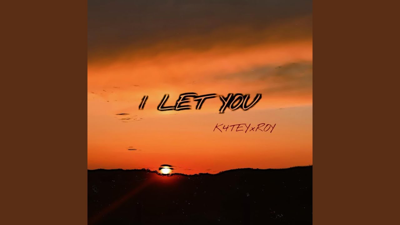 I Let You YouTube i-let-you-youtube
