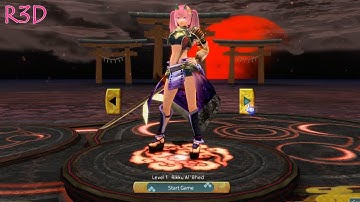 Onigiri - Create a Character {English, Full 1080p HD}