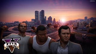 ASI SERA EL FIN DE GTA V Y LA TRANSICION A GTA 6