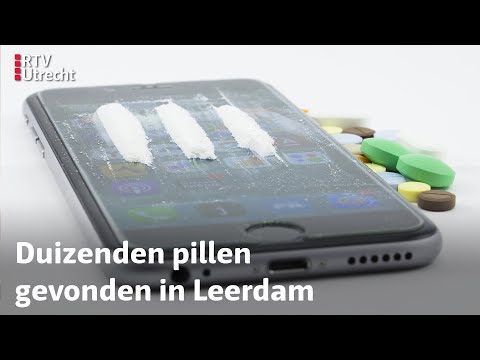 Verdachten drugsbende Leerdam laten niets los | RTV Utrecht