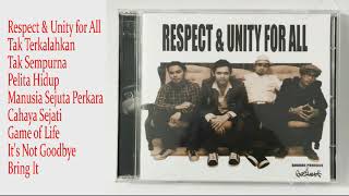 Bondan  Prakoso Respect & Unity for All Full Album HD