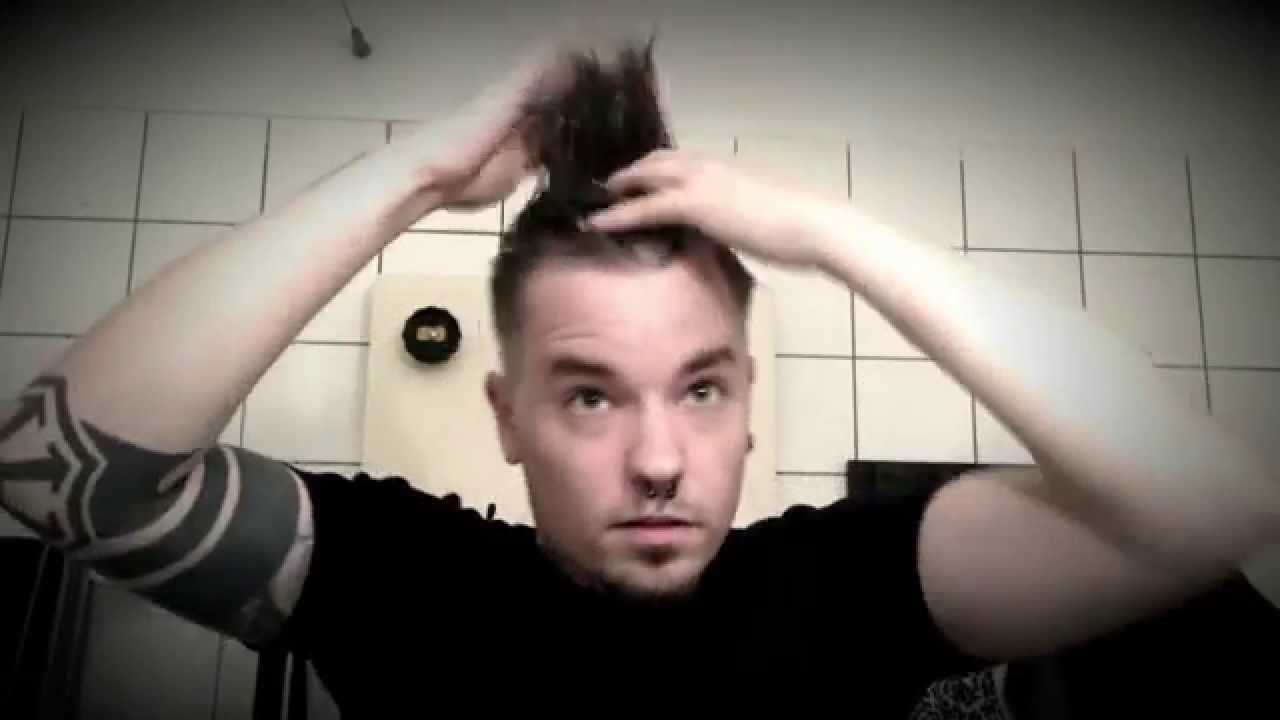 How to use Pomade, Rusak, Pomadesüchtig