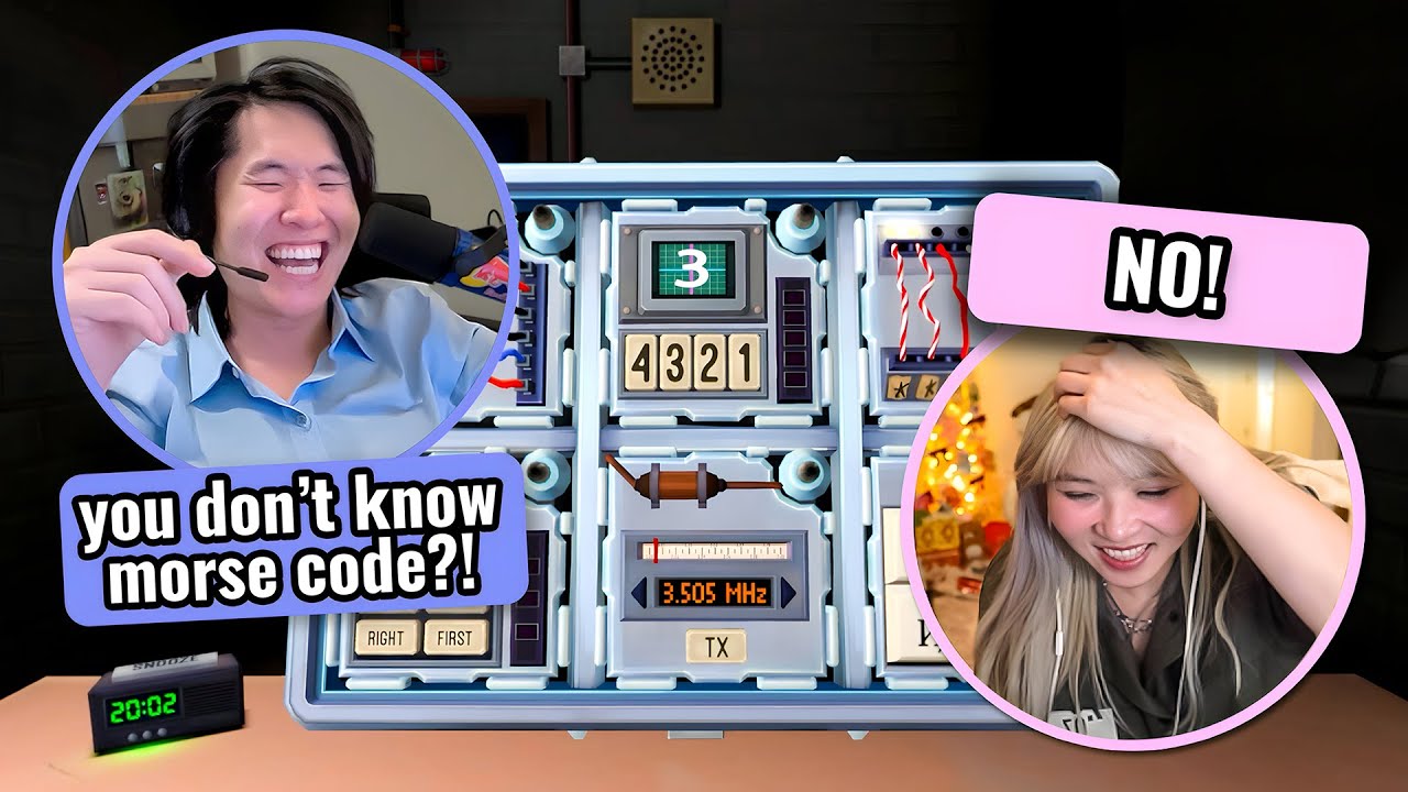 попытка обезвредить бомбу с помощью замаскированного тоста