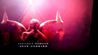 Marvels Daredevil intro
