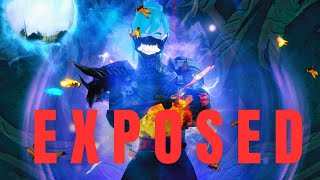 Exposing Guild Wars 2's Most Toxic Guild Part 2