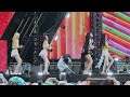 Waterbomb Seoul 260726 - H1-Key 하이키 - Shake It (orig. SISTAR 씨스타)