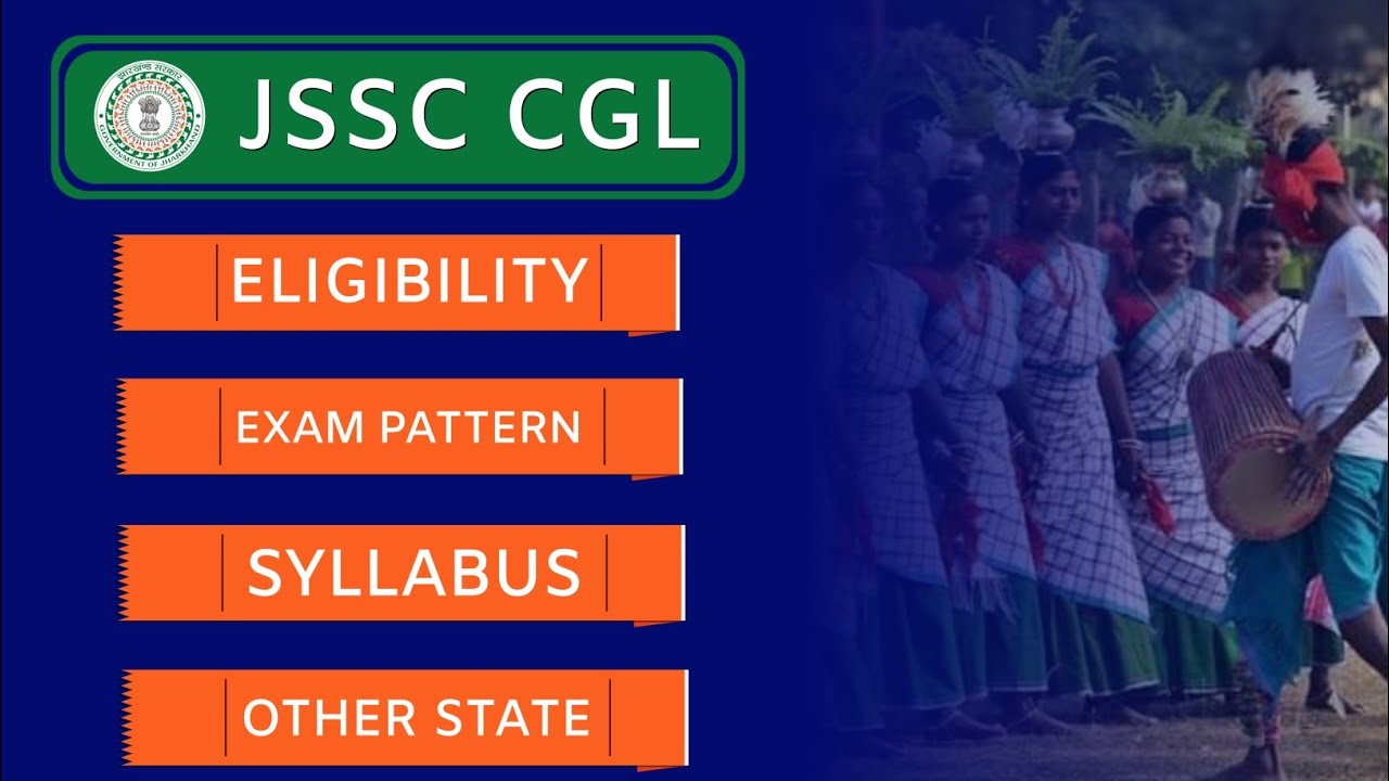 Jssc Jgglcce Syllabus In Hindi Jssc Cgl Syllabus Hot Sex Picture