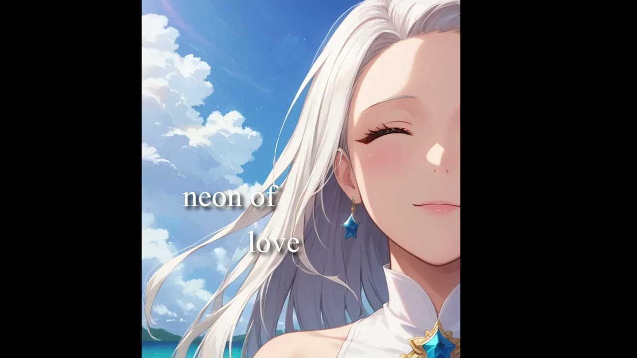 愛のneon - しんな