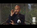 Keegan-Michael Key Talks "The Predator," NFL & More w/Rich Eisen | Full Interview | 9/12/18