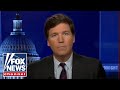 Tucker: They won't admit they are wrong and don't care what you think