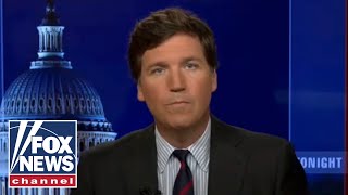 Tucker: They won't admit they are wrong and don't care what you think