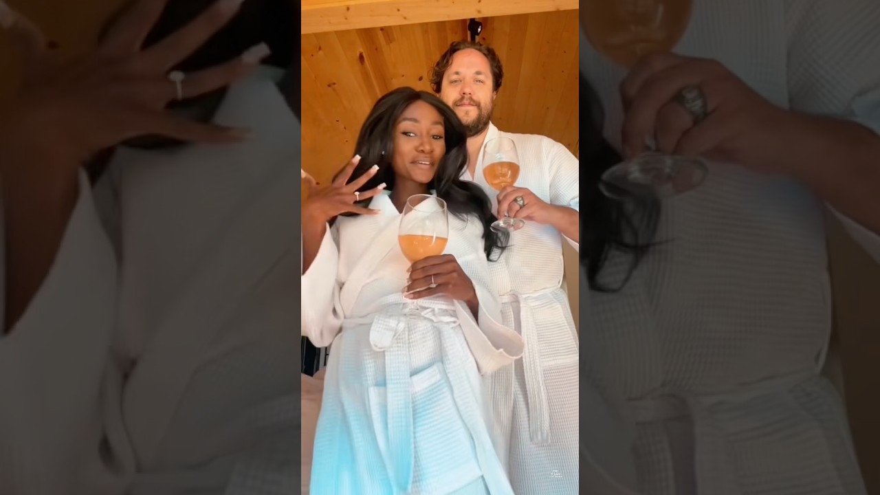 The day everything changed ❤️🫶🏽 