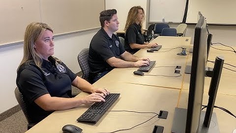 GPD Dispatch Criticall Exam Preparation Video