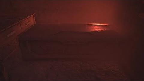 Black Crate Location #5 Sector #3| Ghost Recon Breakpoint