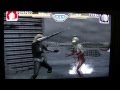 ウルトラマンレオ・セブン対マグマ星人・レッドギラス・ブラックギラス