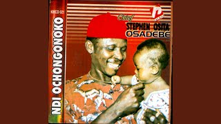 Ndi Ochongonoko