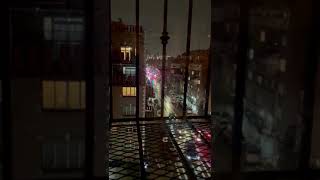 NYPD Responding To A Cop Shot In The 77 Precinct Crown Heights Brooklyn New York