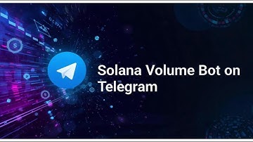 Free Solana Volume Bot – No Fees, Full Control, Jito Powered